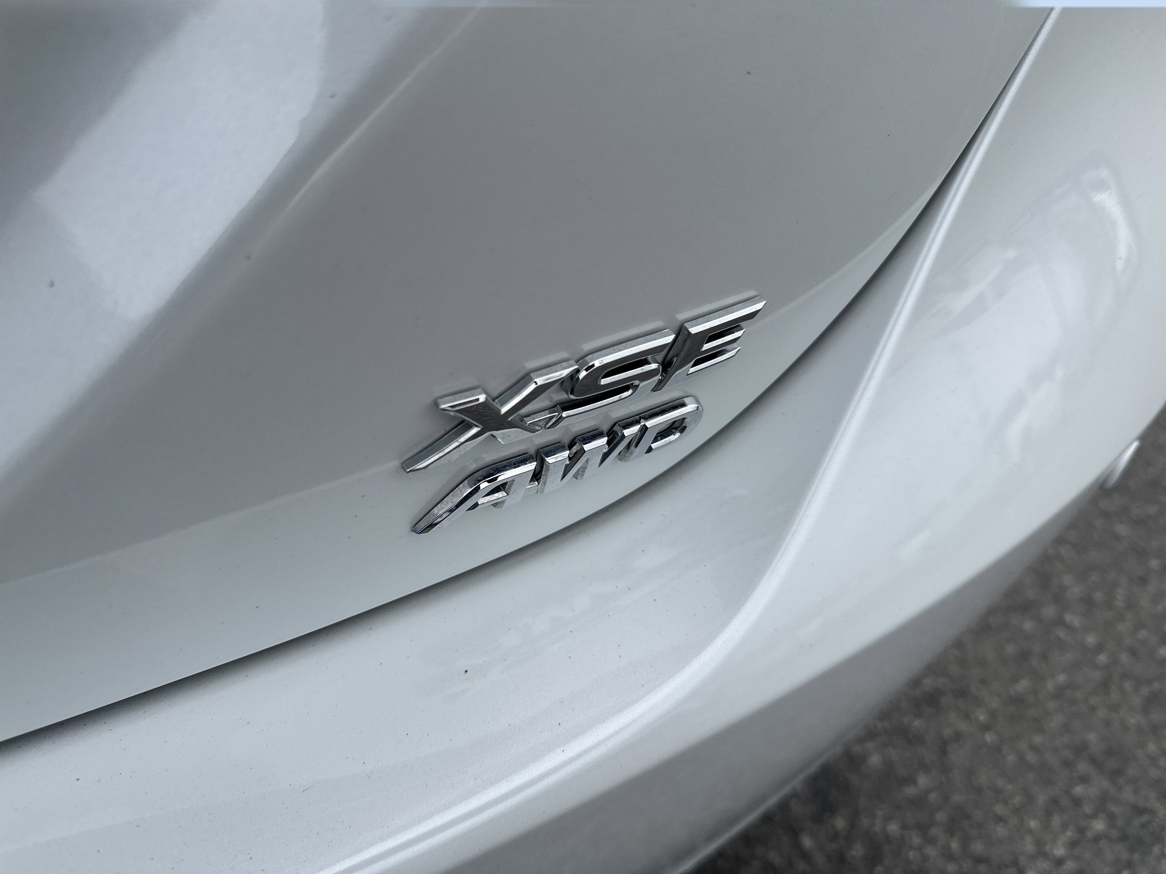 Used 2022 Toyota Camry XSE w/ Navigation Package AWD/4WD image 5