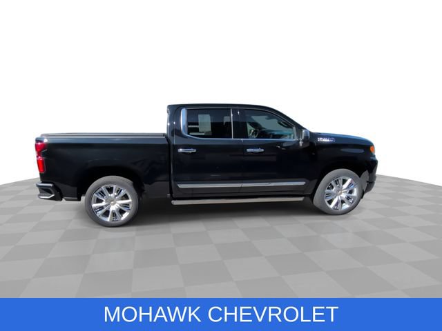 Certified 2023 Chevrolet Silverado 1500 High Country w/ High Country Premium Package AWD/4WD image 9