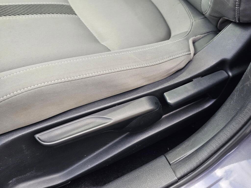 Used 2016 Honda Civic EX image 23