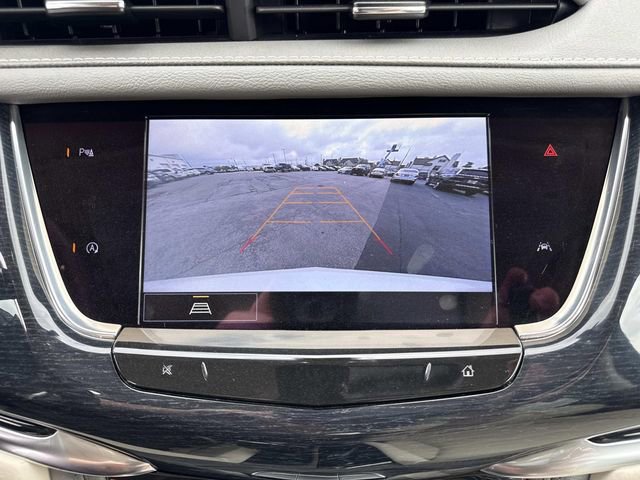 Used 2024 Cadillac XT6 Premium Luxury w/ LPO, Floor Liner Package AWD/4WD image 22