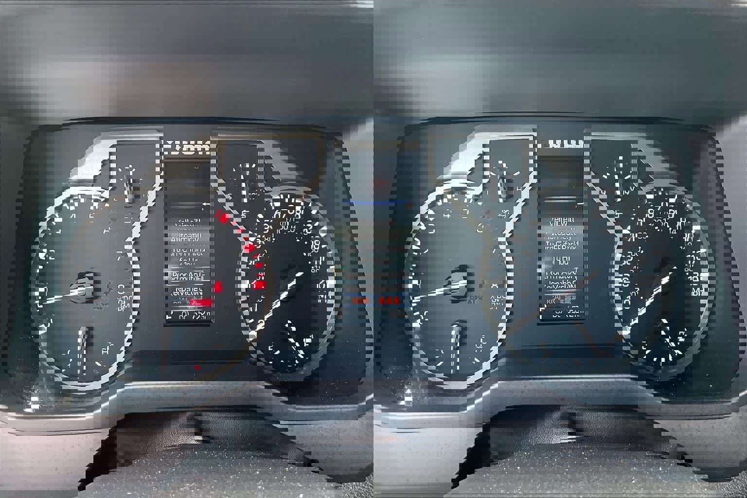 Used 2025 Toyota Tundra SR5 w/ TRD Rally Package image 25