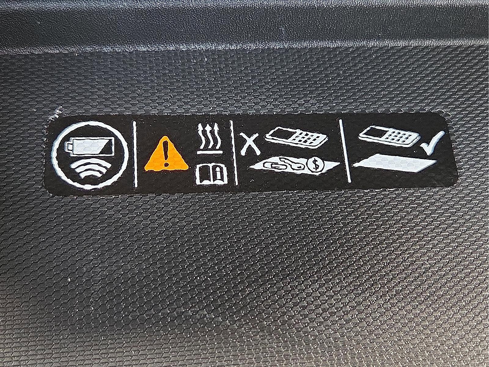 New 2026 Chevrolet Tahoe RST w/ Comfort Package image 19