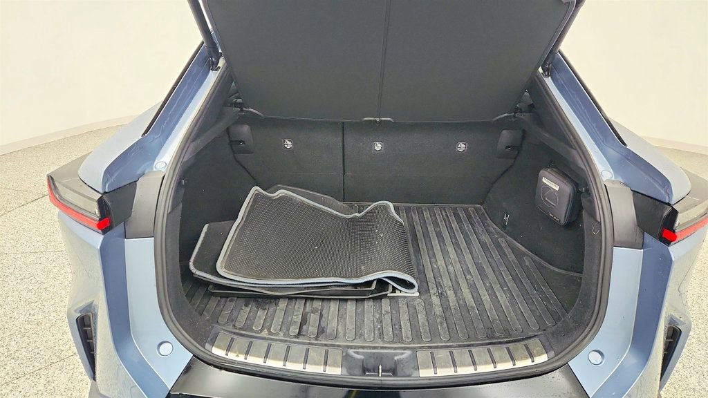 Used 2023 Lexus RZ 450e Premium w/ Accessory Package (2T) AWD/4WD image 18