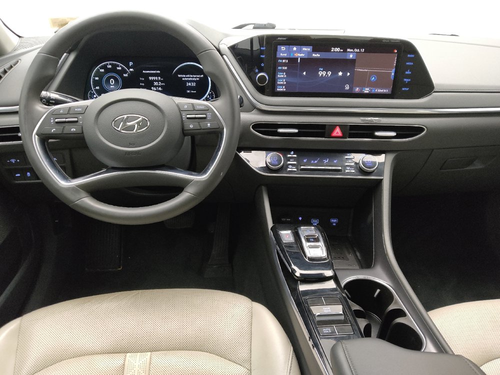 Used 2020 Hyundai Sonata SEL FWD image 22
