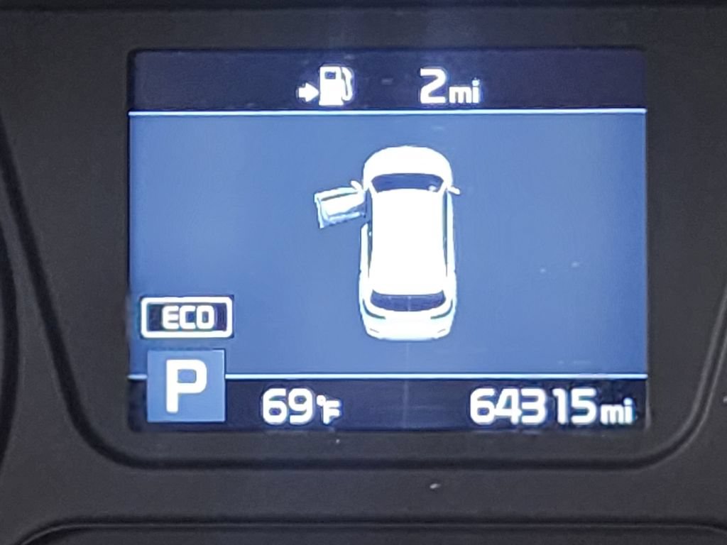 Used 2020 Kia Sorento LX FWD image 15