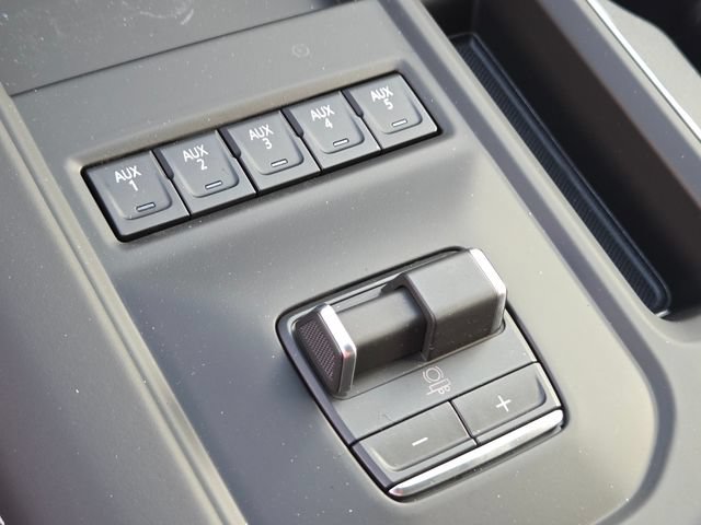 New 2026 GMC Sierra 3500 Denali Ultimate AWD/4WD image 41