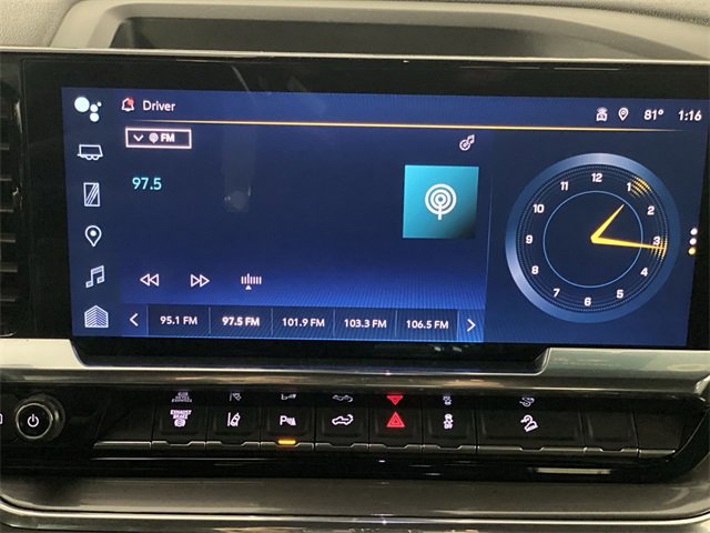 Certified 2025 Chevrolet Silverado 2500 High Country w/ High Country Premium Package image 18