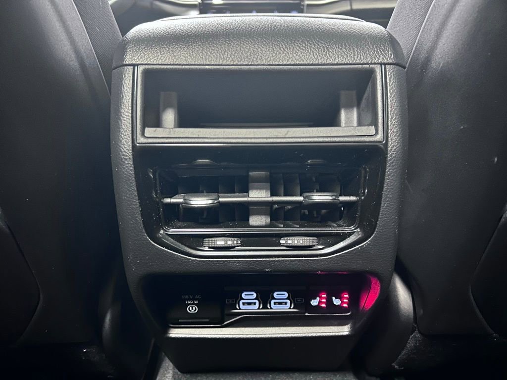 Used 2023 Jeep Grand Cherokee Limited w/ Trailer Tow Package image 21