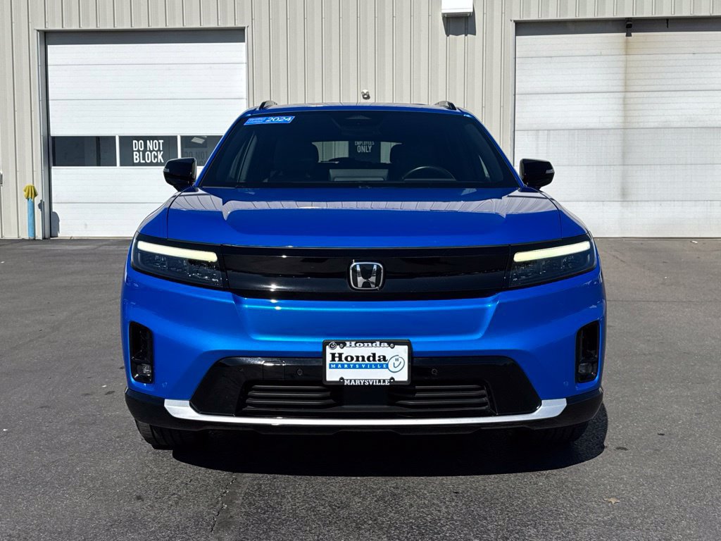 Used 2024 Honda Prologue Touring image 2