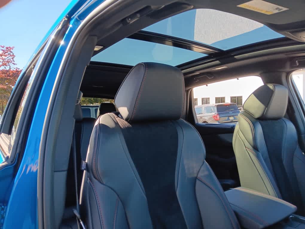 Used 2026 Acura MDX A-Spec AWD/4WD image 23