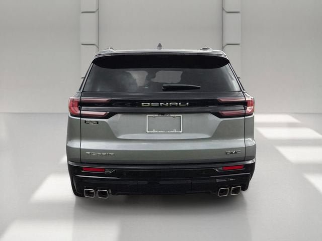 New 2026 GMC Acadia Denali Ultimate FWD image 4