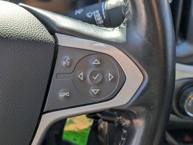 Used 2021 Chevrolet Colorado LT image 33