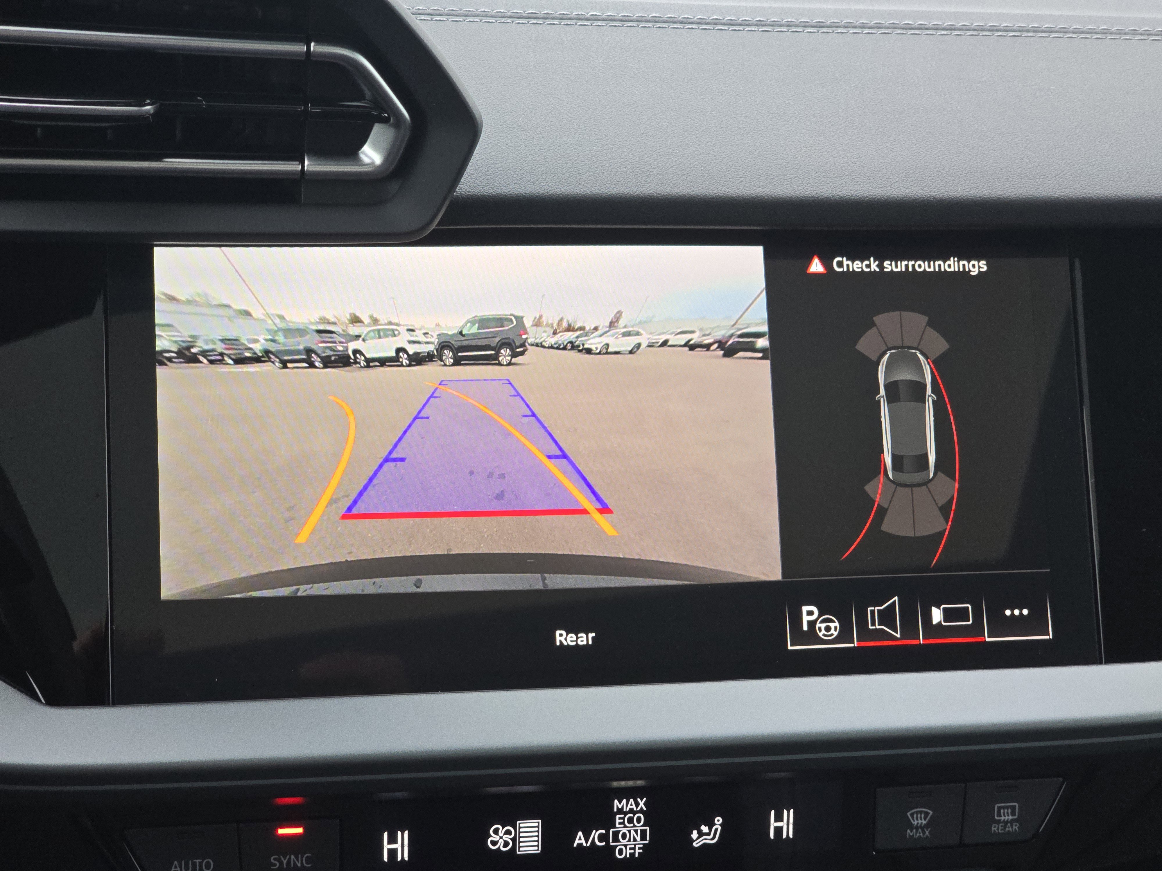 New 2026 Audi A3 2.0T Premium Plus image 22