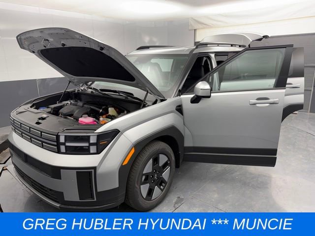 New 2026 Hyundai Santa Fe SEL AWD/4WD image 22