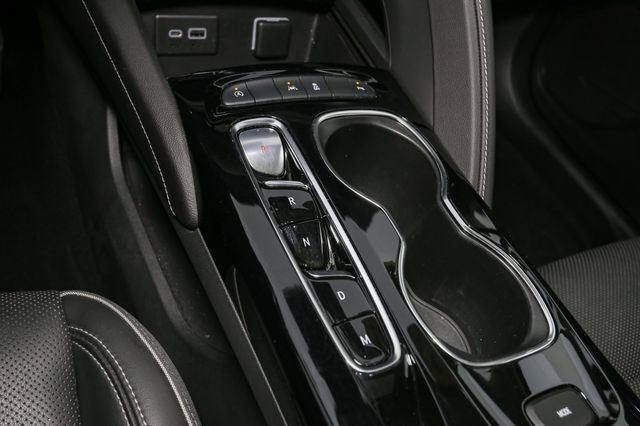 Used 2022 Buick Envision Essence w/ Safety Package FWD image 27