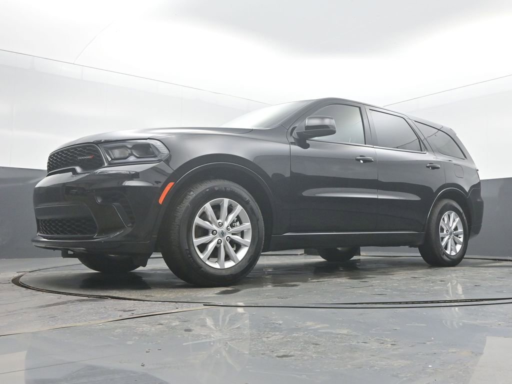 Used 2025 Dodge Durango GT image 53