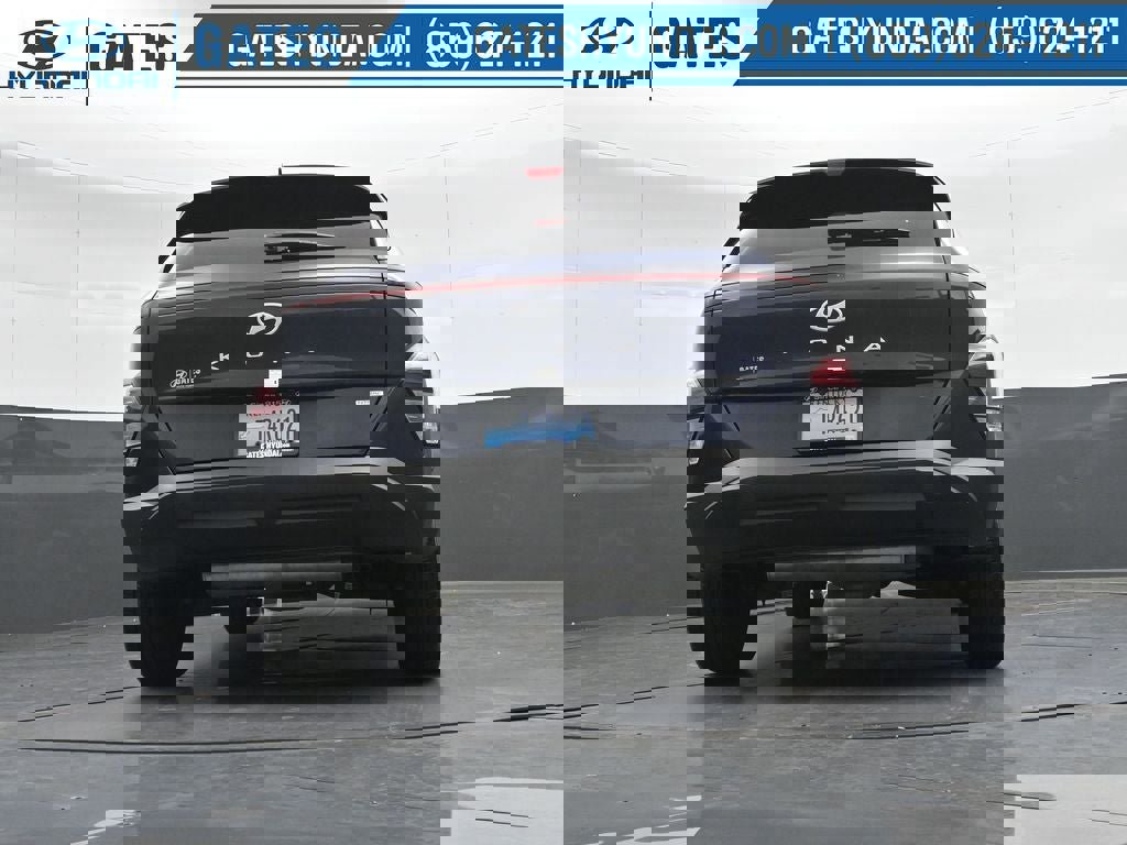 New 2026 Hyundai Kona SEL Sport image 37