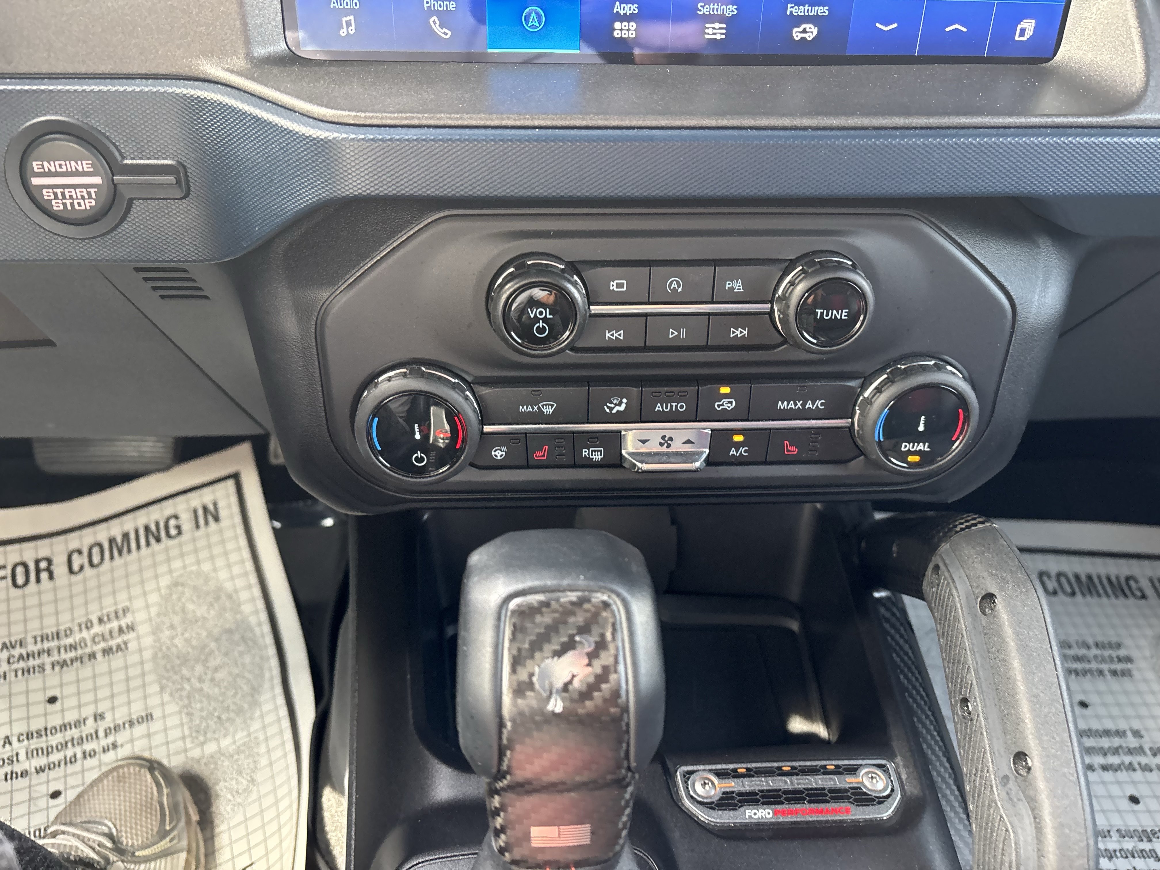Certified 2022 Ford Bronco Raptor AWD/4WD image 35