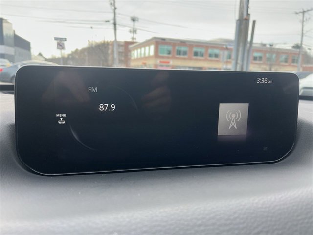 Certified 2023 MAZDA CX-50 AWD 2.5 Turbo w/ Cargo Package image 16