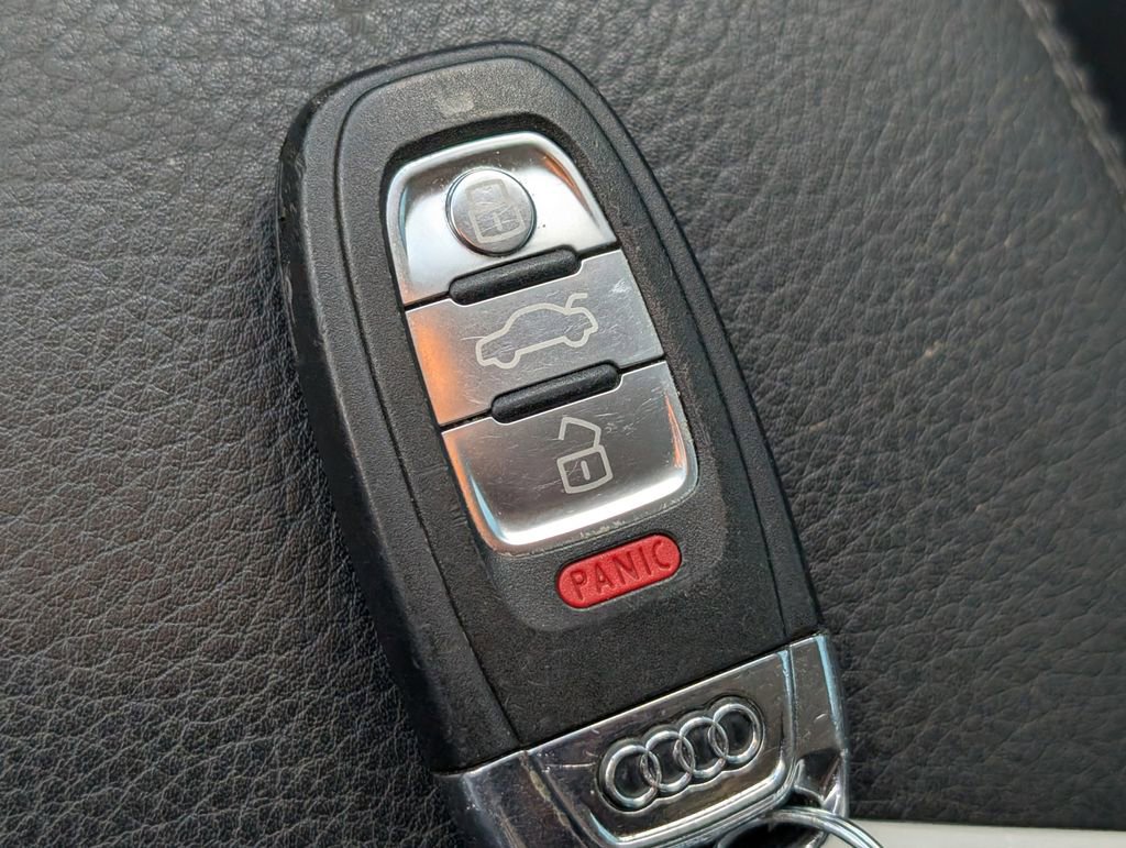 Used 2014 Audi A6 3.0T Premium Plus w/ Cold Weather Package AWD/4WD image 31
