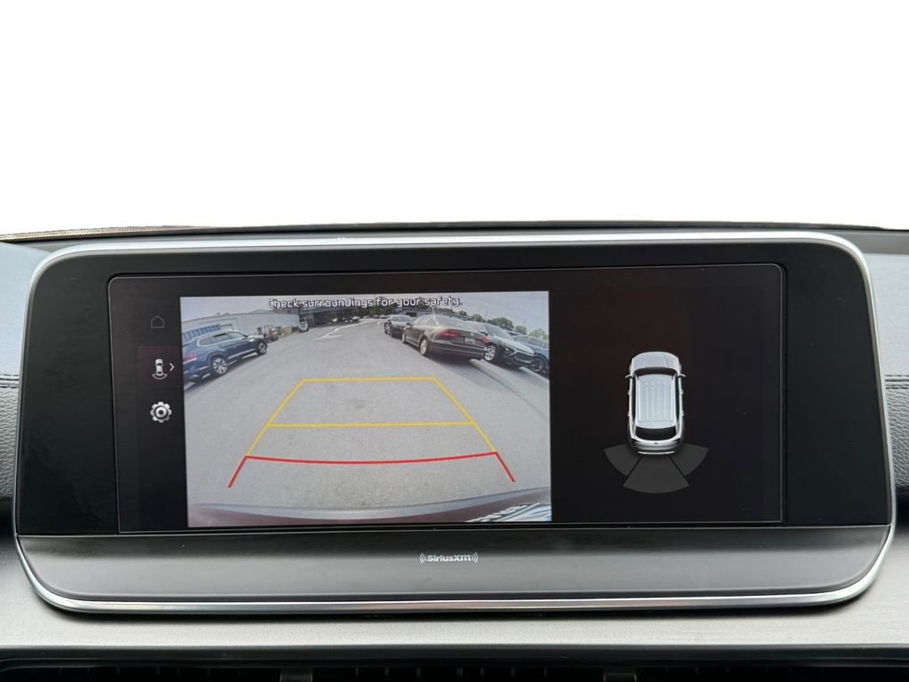 Used 2022 Kia Telluride S AWD/4WD image 15