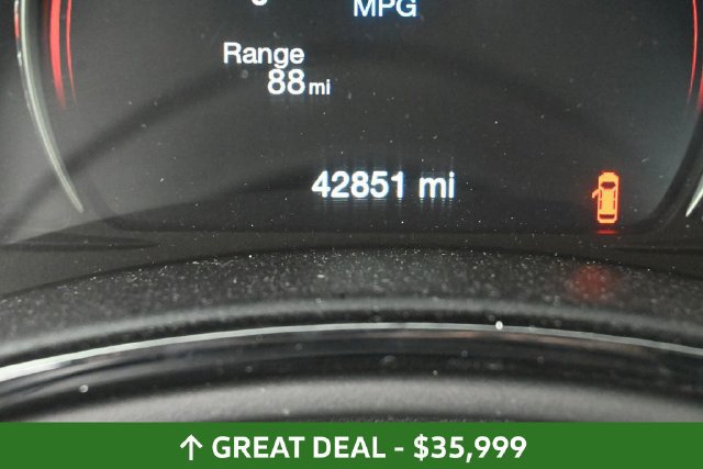 Used 2025 Dodge Durango R/T AWD/4WD image 40