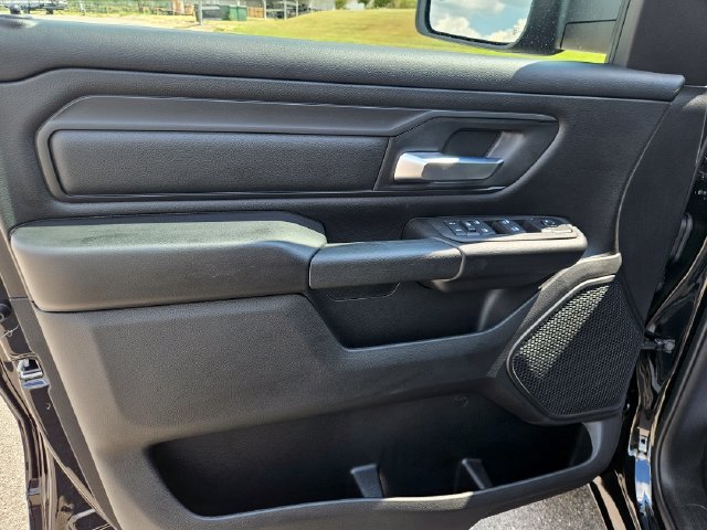 New 2026 RAM 1500 Warlock AWD/4WD image 10
