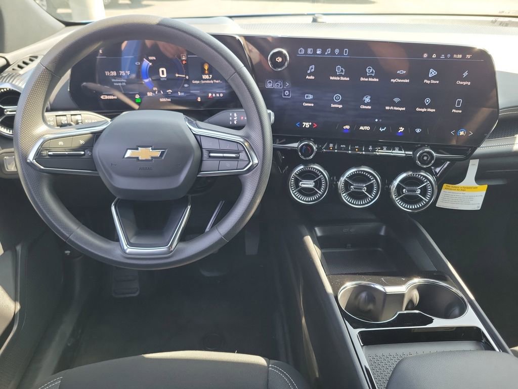 Used 2026 Chevrolet Blazer EV LT image 4