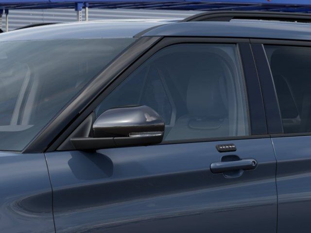 New 2027 Ford Explorer Tremor AWD/4WD image 20