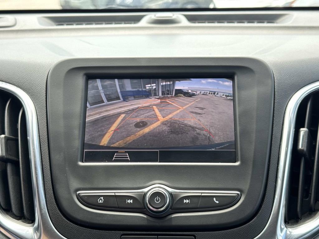 Used 2024 Chevrolet Equinox LS w/ LS Convenience Package FWD image 27