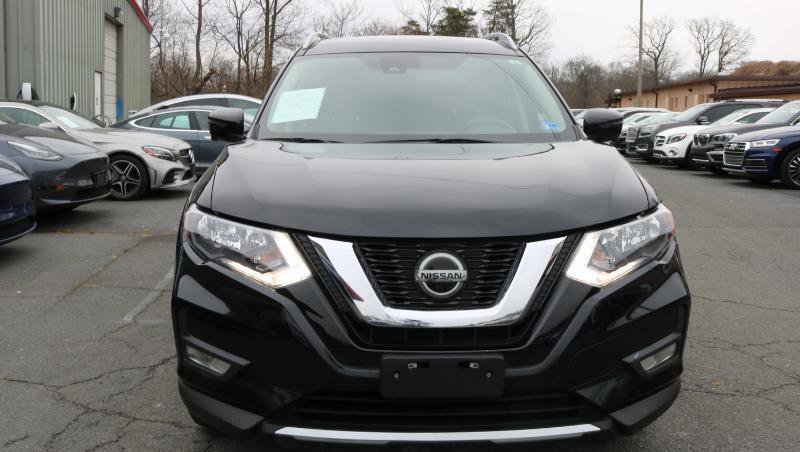 Used 2020 Nissan Rogue SL image 2