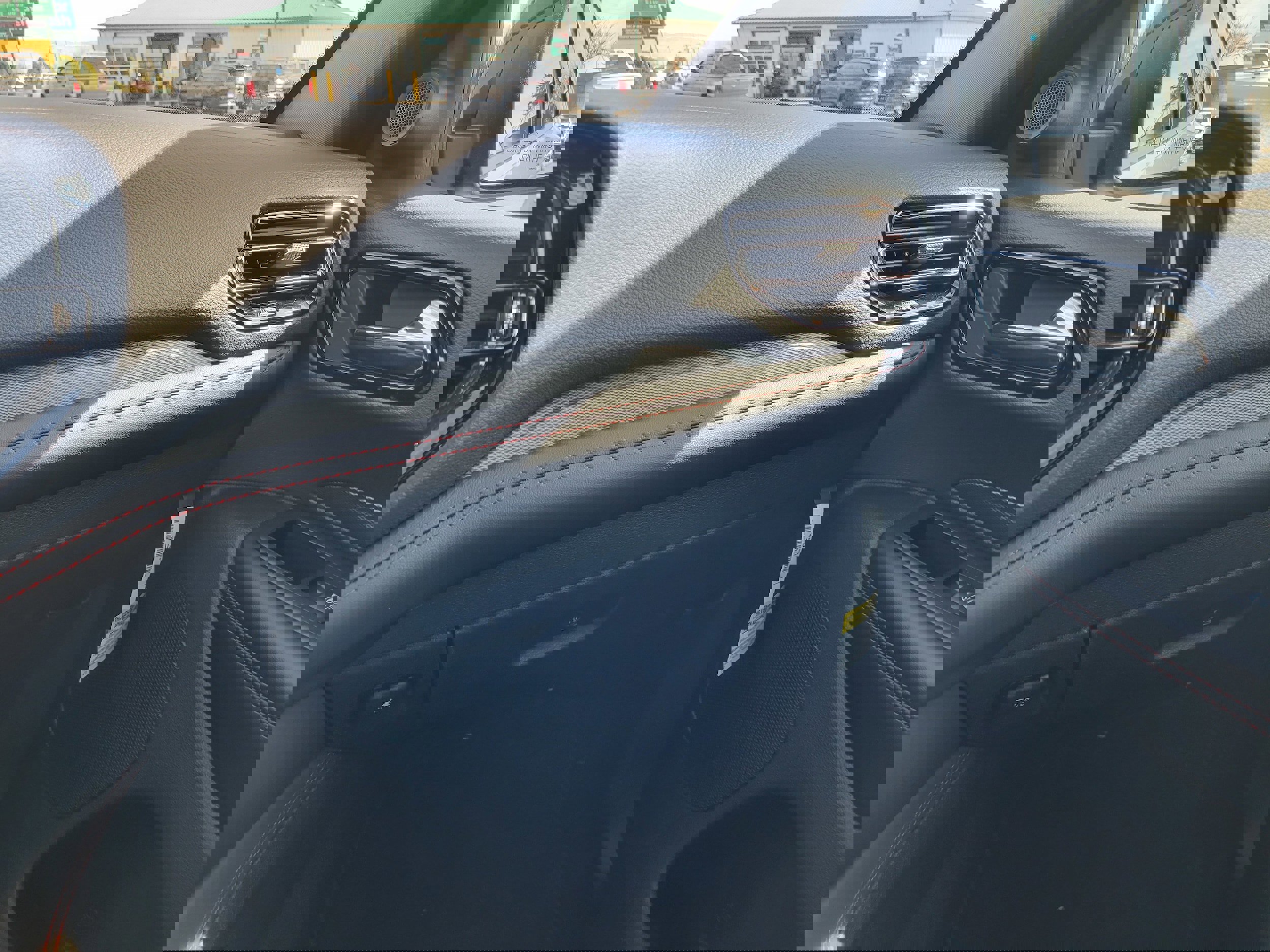 New 2026 Dodge Durango GT image 25