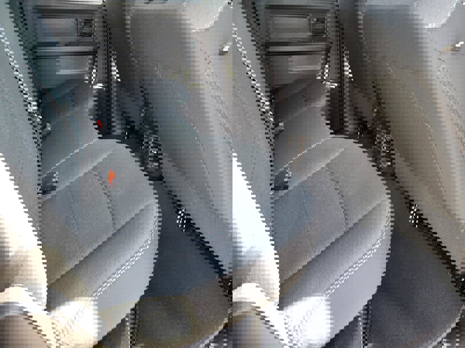 New 2026 RAM 2500 Tradesman image 11