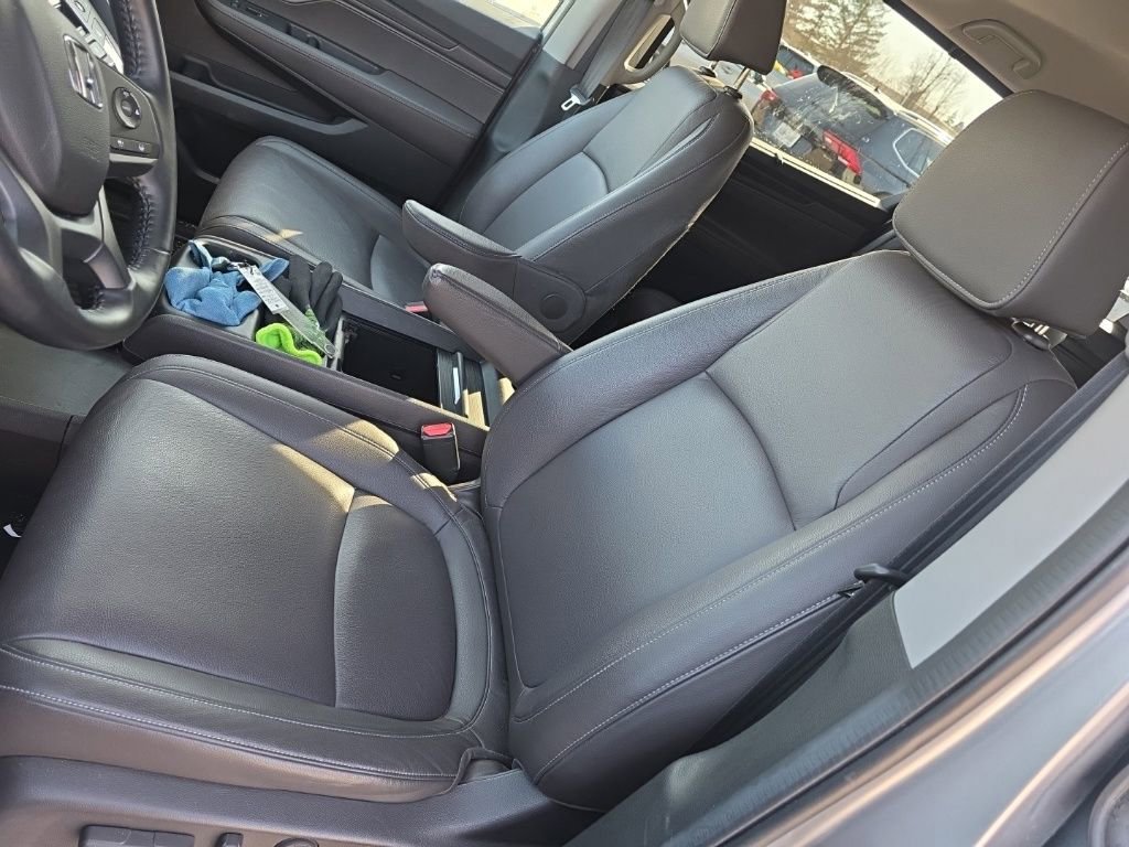 Used 2024 Honda Odyssey EX-L image 10