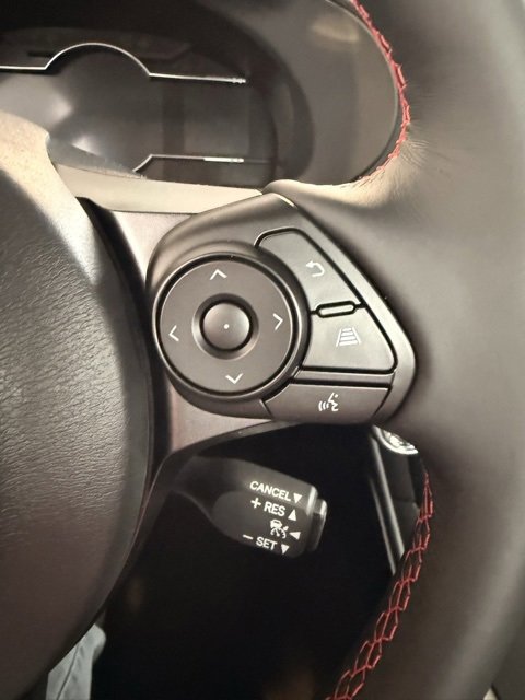 New 2025 Subaru BRZ Premium image 20