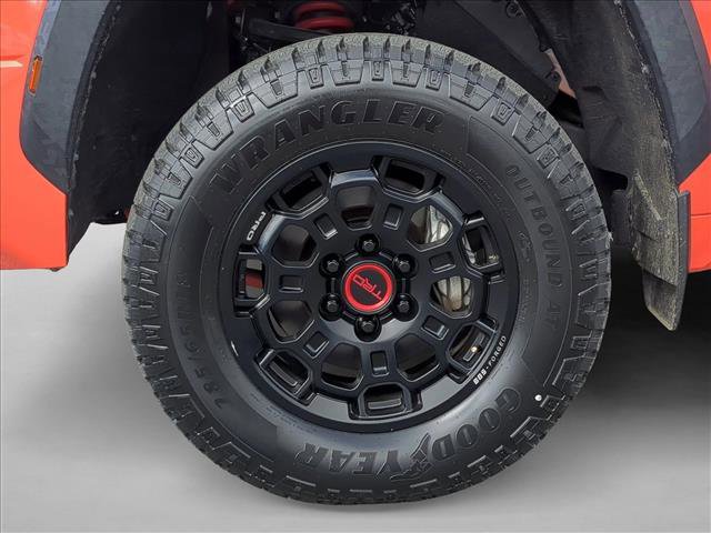 Used 2023 Toyota Tundra TRD Pro image 24