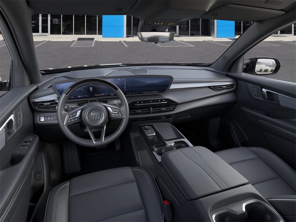 New 2026 Buick Enclave Preferred image 15