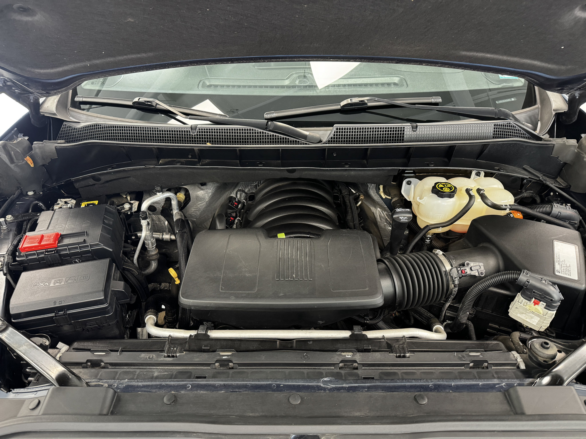 Used 2019 Chevrolet Silverado 1500 LT w/ All-Star Edition AWD/4WD image 31