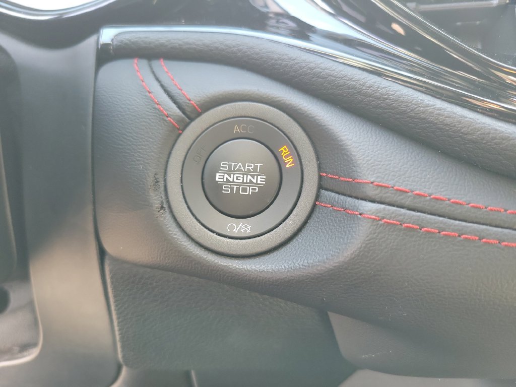 Used 2025 Dodge Durango GT AWD/4WD image 35