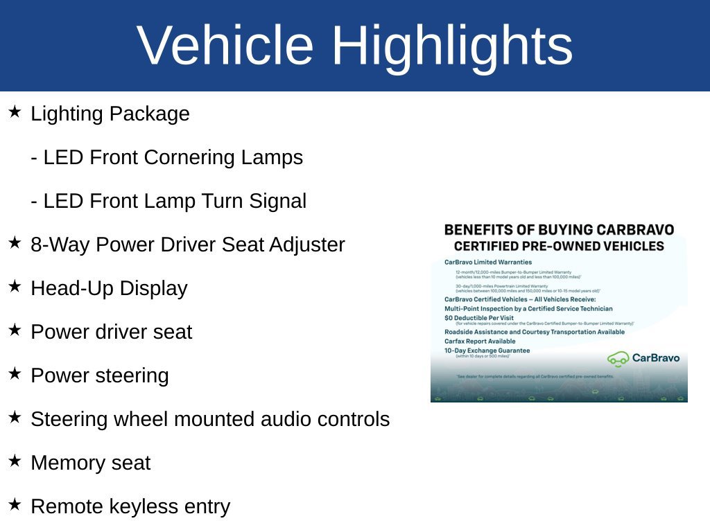 Certified 2025 Cadillac CT4 V w/ Navigation Package RWD image 3