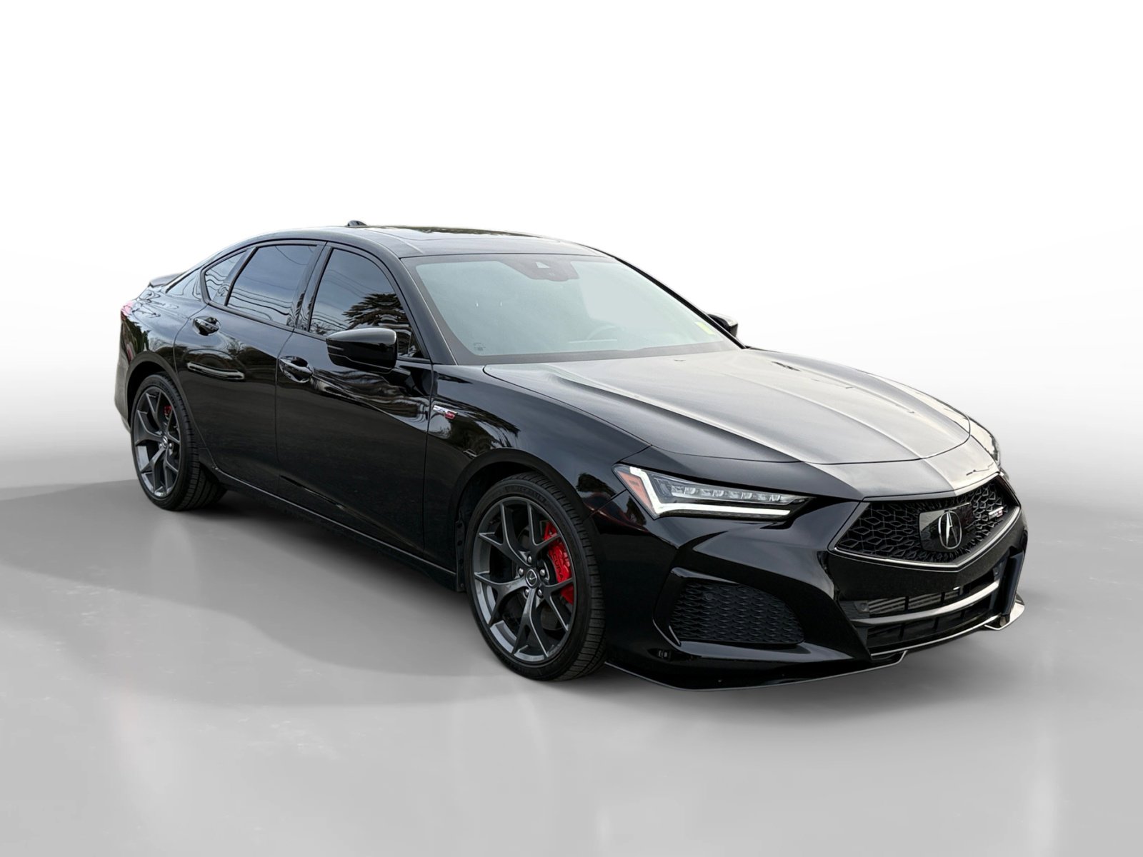 Used 2023 Acura TLX Type S image 7