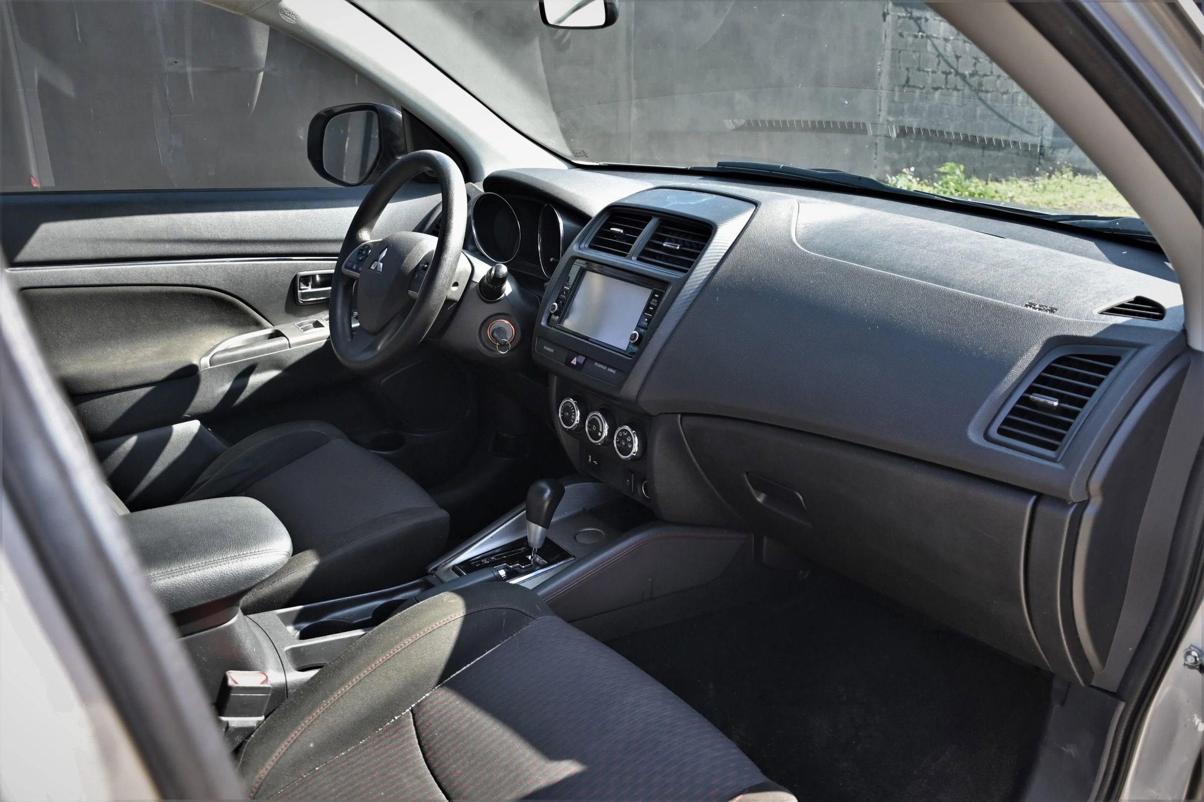 Used 2018 Mitsubishi Outlander Sport ES image 14