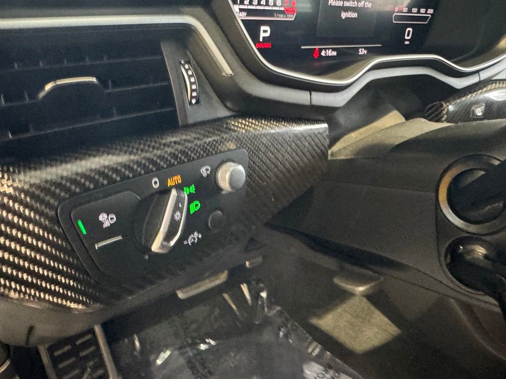 Used 2022 Audi RS 5 Sportback image 42