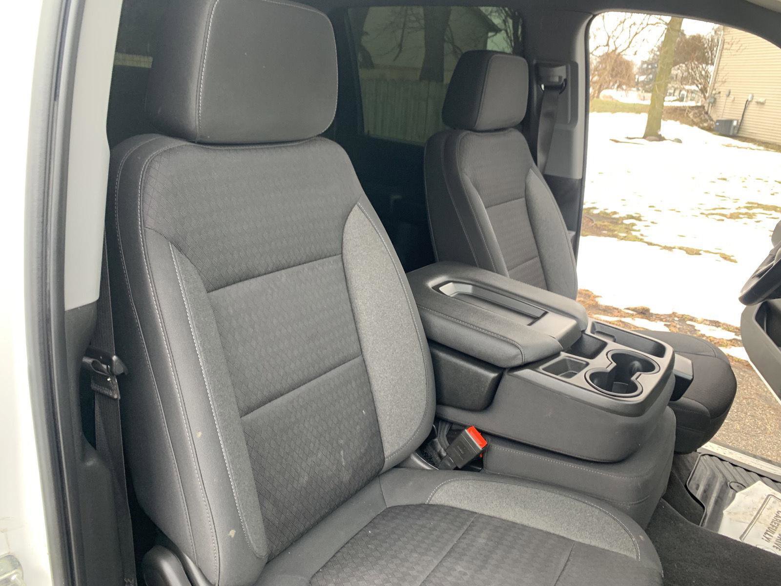 Used 2023 Chevrolet Silverado 2500 LT image 25