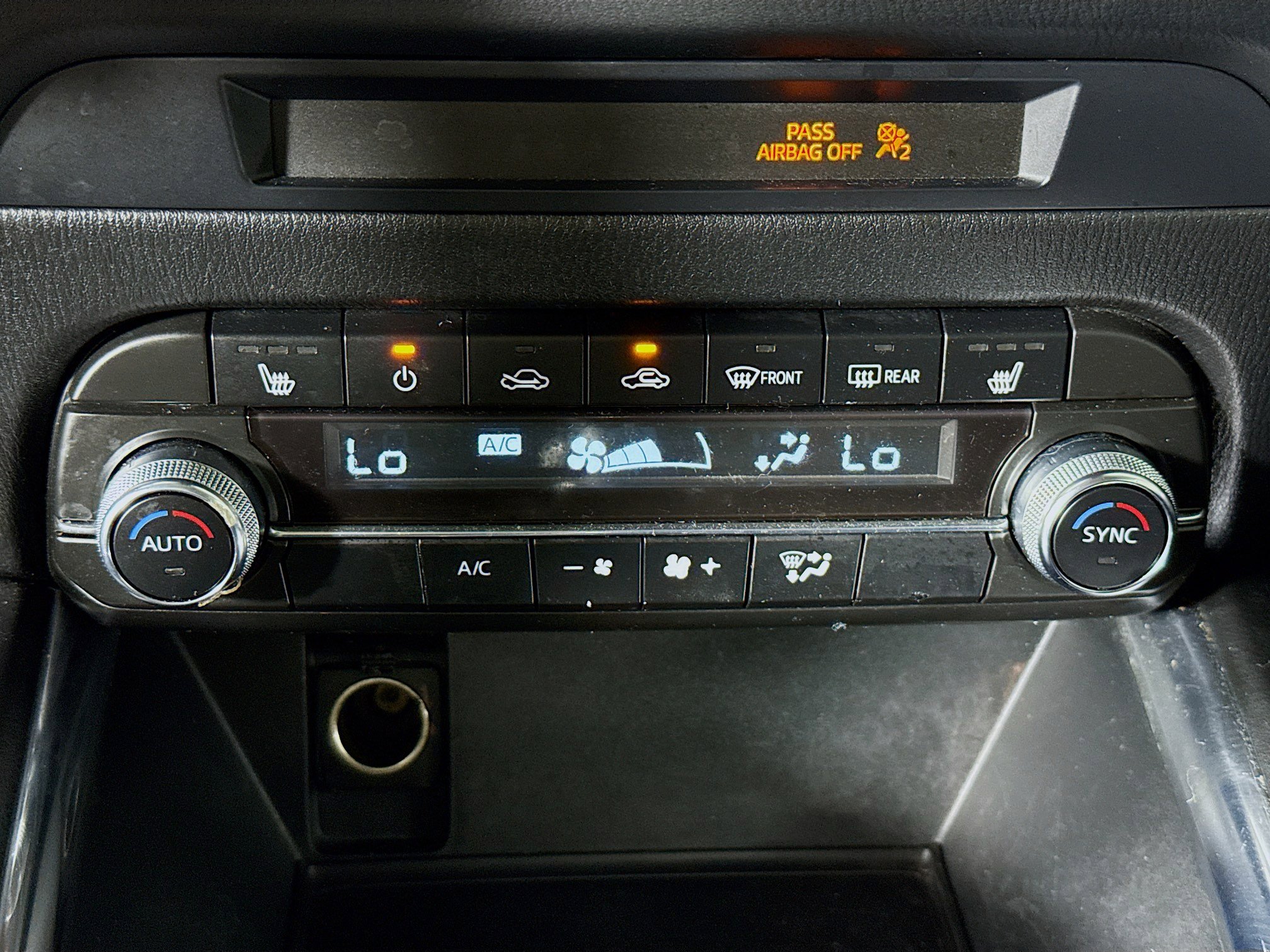 Used 2019 MAZDA CX-5 Grand Touring image 19