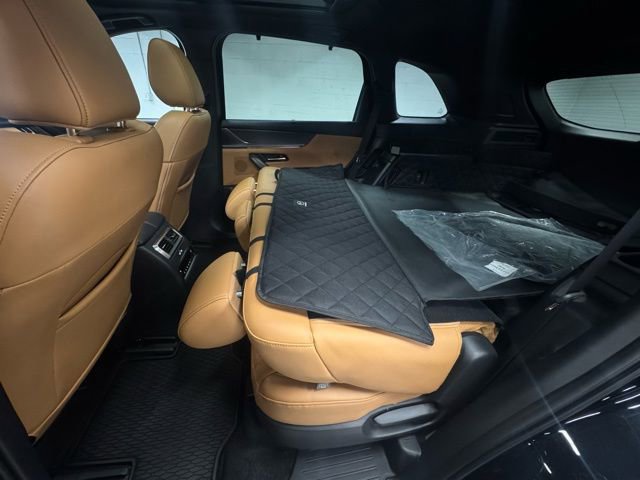 Used 2025 MAZDA CX-70 3.3 Turbo S w/ Premium Plus image 14