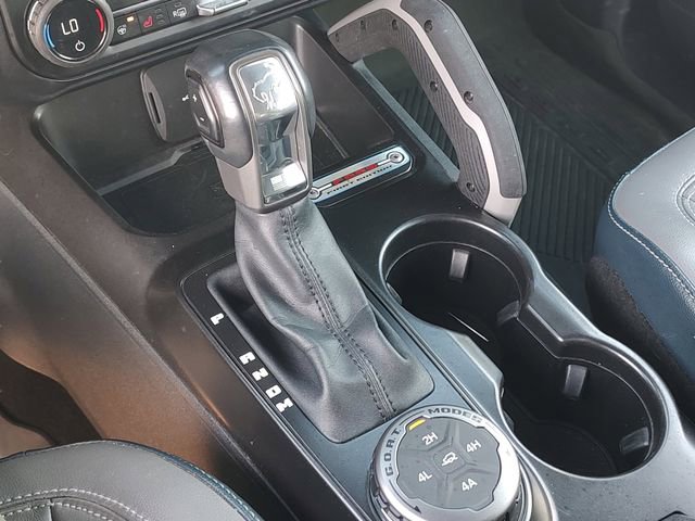 Used 2021 Ford Bronco First Edition image 19