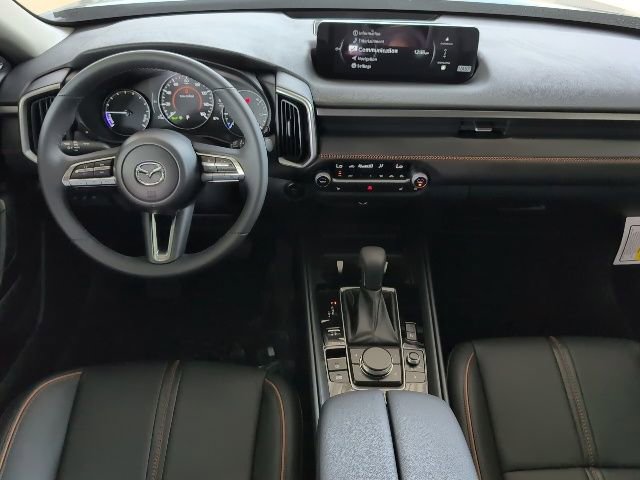 Used 2025 MAZDA CX-50 AWD 2.5 Hybrid w/ Weather Package image 10
