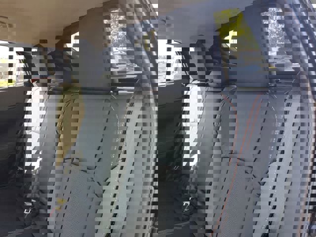 New 2025 Subaru Crosstrek 2.5i Limited w/ Popular Package #4A image 13