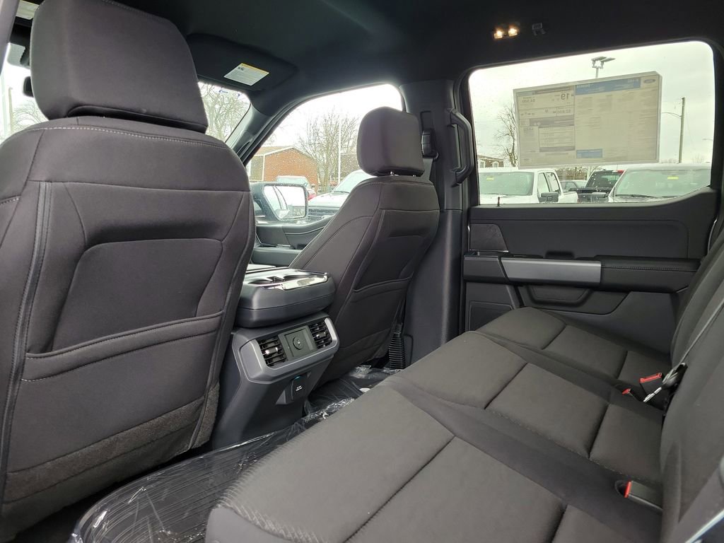 New 2026 Ford F150 XLT image 16
